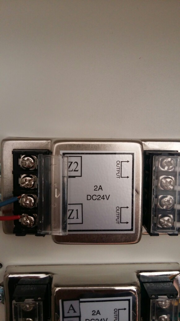 海湾回路板滤波器JB-QB-GST500火灾报警控制器主机回路滤波器