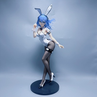 明尔屋 FREE NG 蕾西娅 兔女郎 1/4 手办模型 收藏摆件