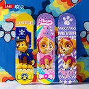 汪汪队儿童四轮滑板3一6岁12专业双翘男女生小孩初学者入门滑板车