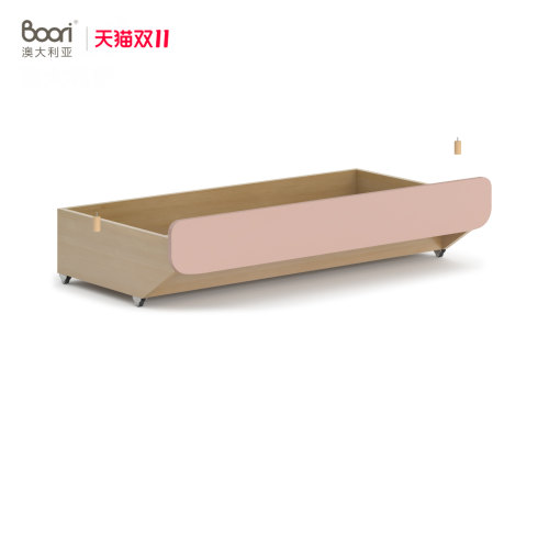 boori通用置物架托盘高低床