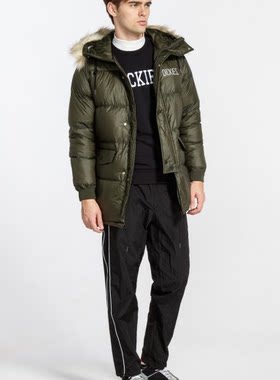 男子羽绒服Dickies加厚保暖