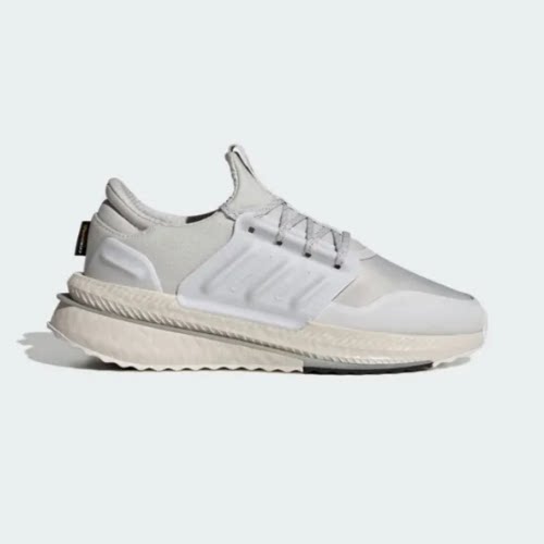 酷动城正品Adidas X_PlrBoost男子网面透气减震舒适跑步鞋 ID9581