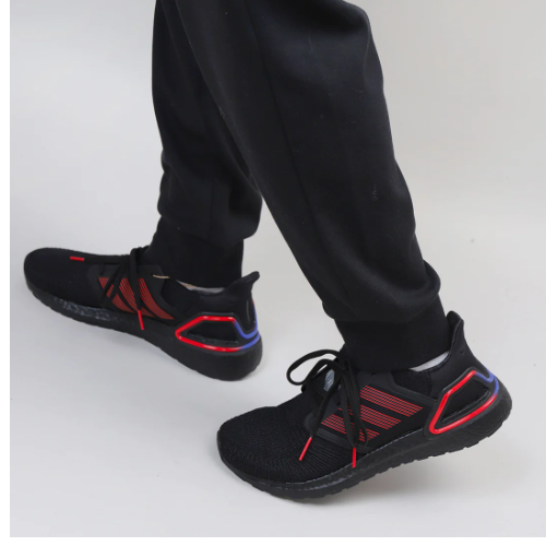 酷动城正品Adidas ULTRABOOST 20男子网面透气缓震跑步鞋 ID4255,运动鞋new,跑步鞋,淘宝优惠券,粉丝福利购,淘宝优惠卷