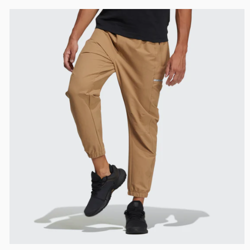 运动长裤Adidas/阿迪达斯