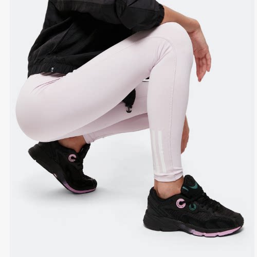 透气网面缓震Adidas/阿迪达斯