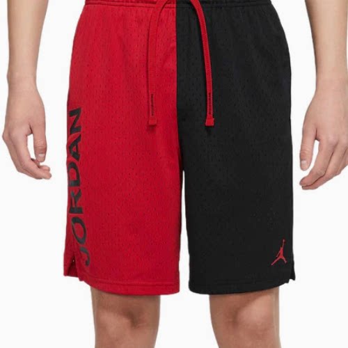 酷动城正品 Jordan 男子运动训练速干篮球系列短裤DV5030 687图片