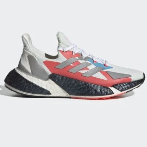 Adidas, Boost, спортивная обувь с амортизацией