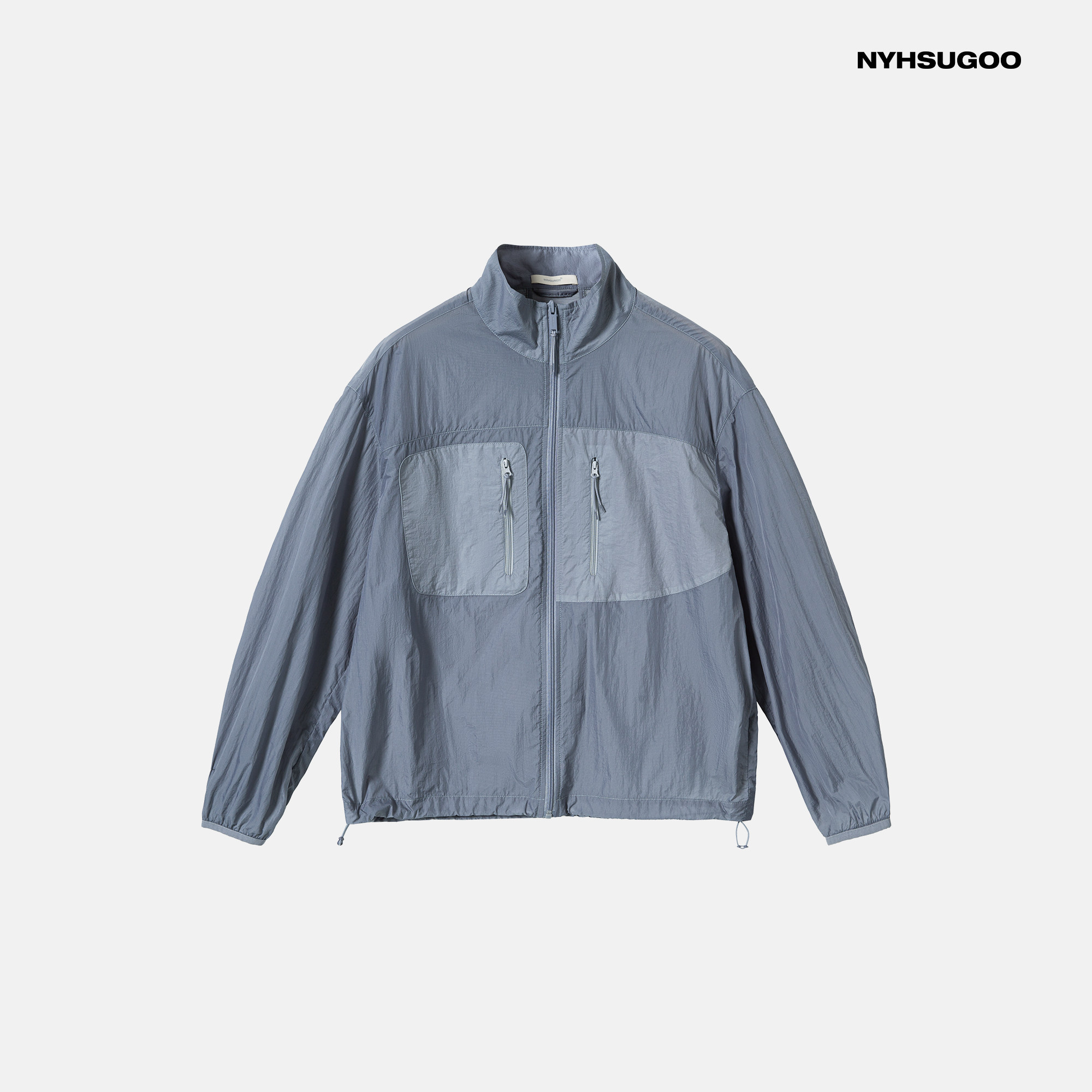 NYHSUGOO/南乙夏季轻薄款男女同款UPF50+防晒外套3735原纱防晒,男装,时尚防晒服,淘宝优惠券,粉丝福利购,淘宝优惠卷