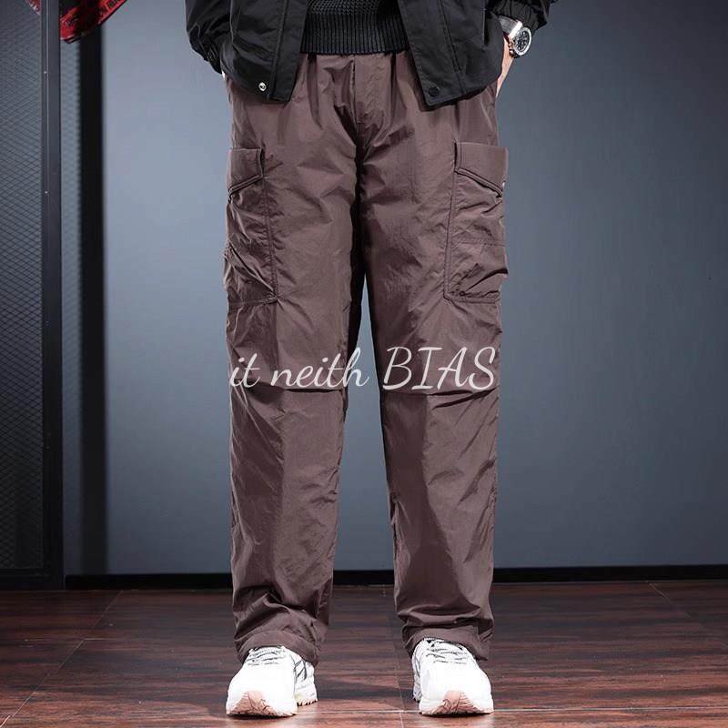 it neith BIAS白鸭绒羽绒裤男冬季加厚外穿保暖裤大码工装休闲裤,男装,大码下装,淘宝优惠券,粉丝福利购,淘宝优惠卷