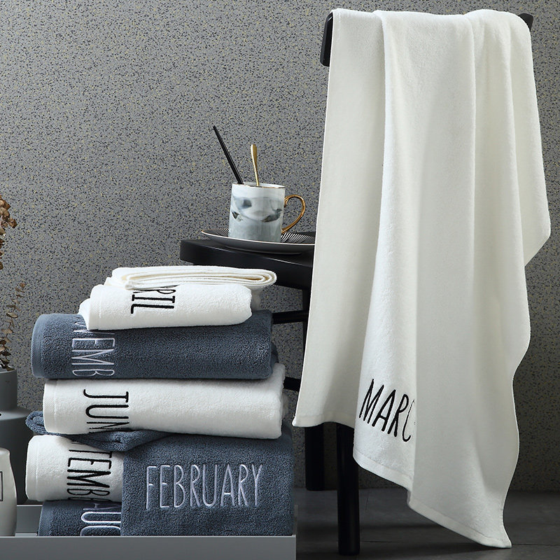 浴巾家用男女成人纯棉情侣吸水大款加厚超大号个性全棉大毛巾裹巾在类目 居家布艺, 毛巾/浴巾/浴袍, 浴巾中 - 来自Buy2taobao.com提供专业的淘宝代购服务