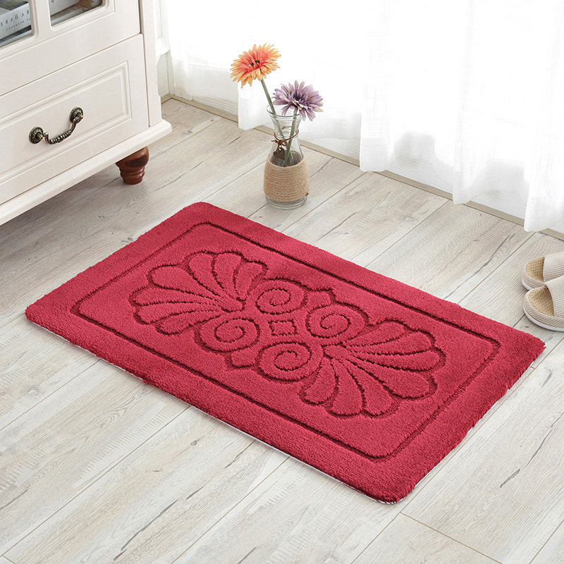 门厅厨房客厅入户门口地毯玄关地垫门垫进门浴室吸水防滑蹭脚垫子,居家布艺,家用脚垫,淘宝优惠券,粉丝福利购,淘宝优惠卷