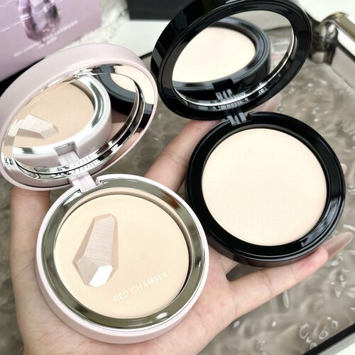 RC水晶限定系列晶透粉饼