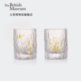 Британский музей ge jie hokka rock ice cere gant galce culc cult cult cult cup cult business gift cup group houpp