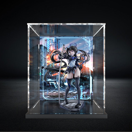 青时雨SolarainToysColors系列