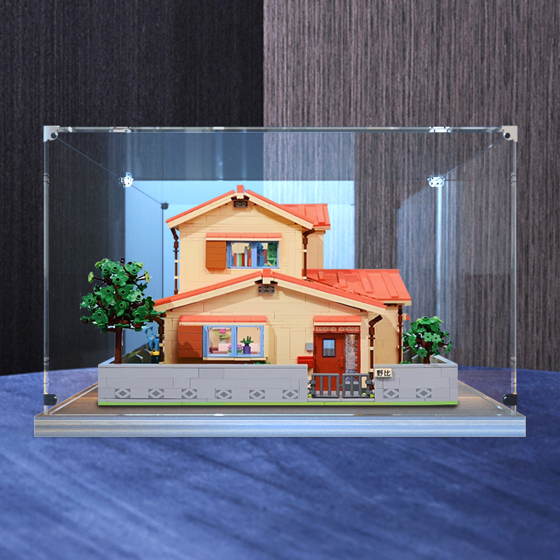 展示盒古薇媞哆啦A梦野比