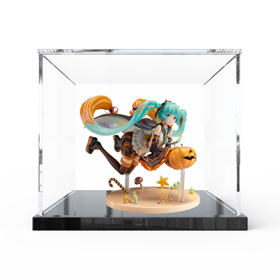 手办模型亚克力展示盒