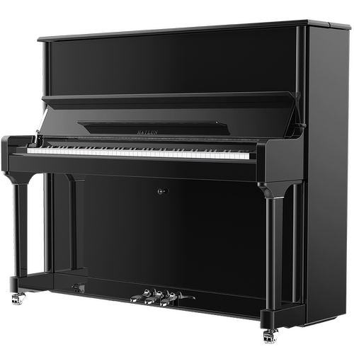 海伦专业考级练习初学者立式钢琴