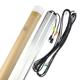 电梯光幕L135 080/KR适用于通力电梯KM51231708梯爱琼斯光幕配件