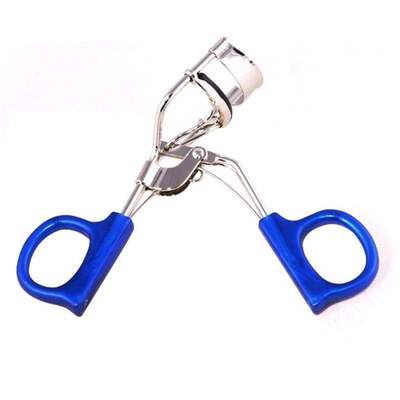 professional lady women eyelash curler lashes curler nature