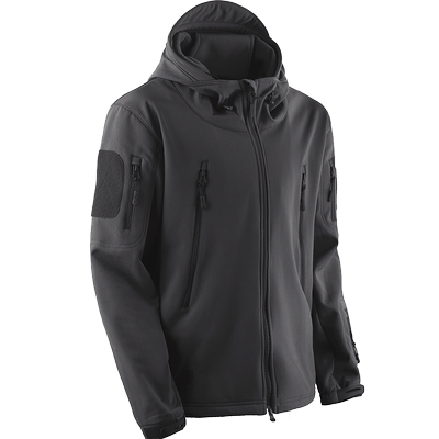 甲胄优选防水男士大码西藏冲锋衣