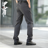 战术裤 商务休闲型 西裤 通勤裤 军迷裤 硬汉工装 子 新品 耐磨裤