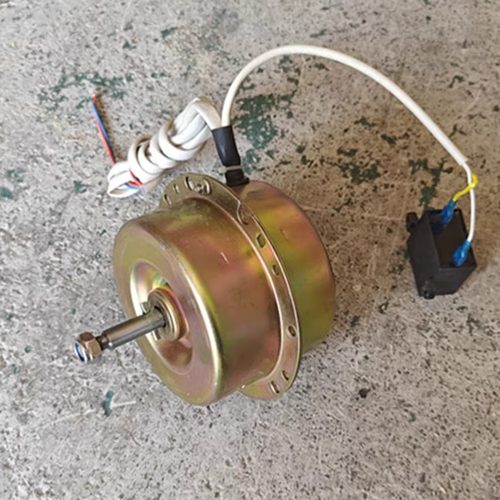 纯铜线包低噪音烧烤车风机单电机