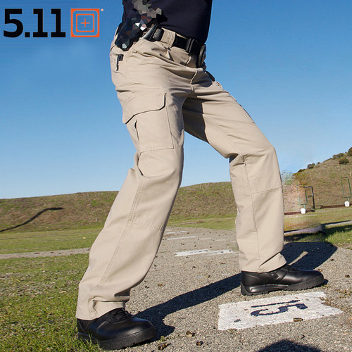 美国5.11纯棉户外工装战术特种兵
