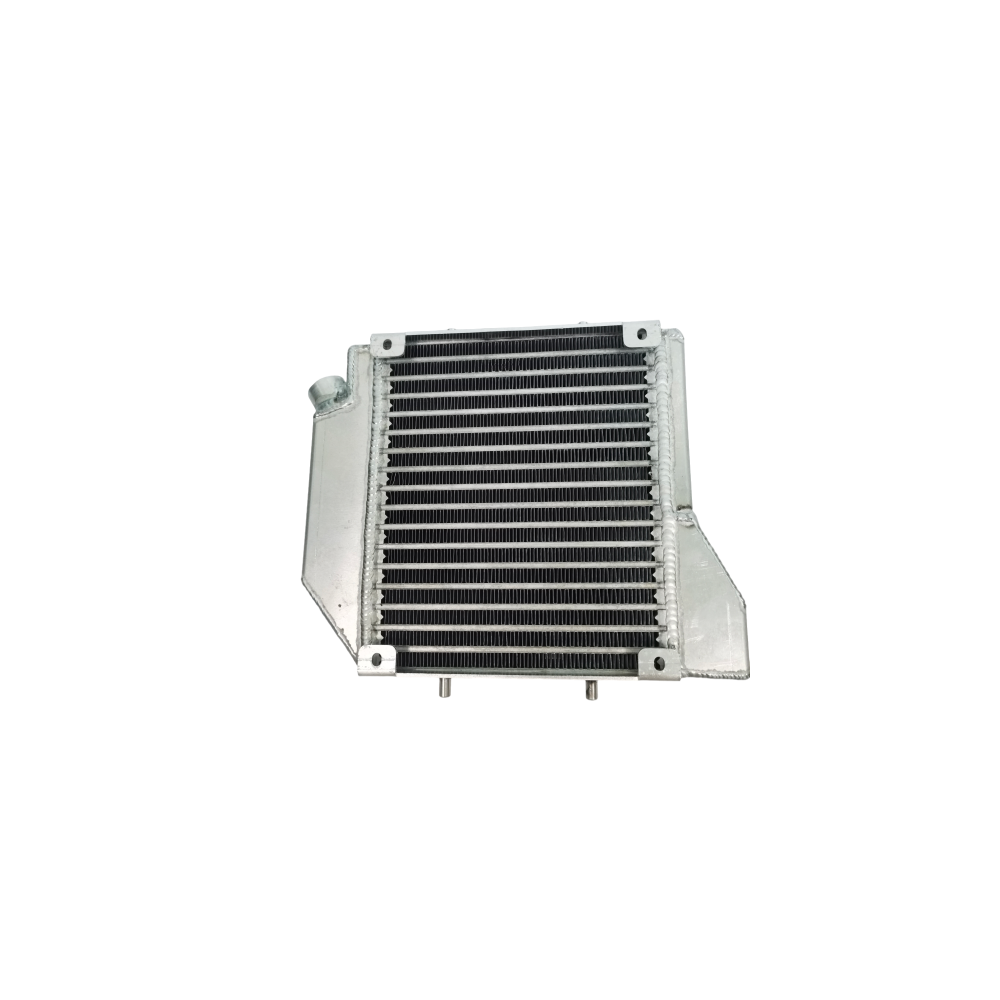 适用于梅赛德斯奔驰发动机机油冷却器 散热器 2095000600