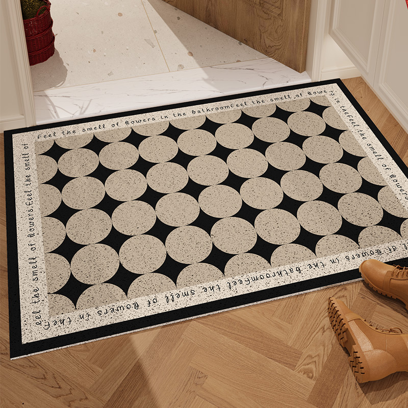 牧圣家居入户地垫刮沙除尘