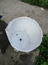 原装拆机松下洗衣XQB75-F741U 75-H771U配件 内桶 水桶 盛水桶