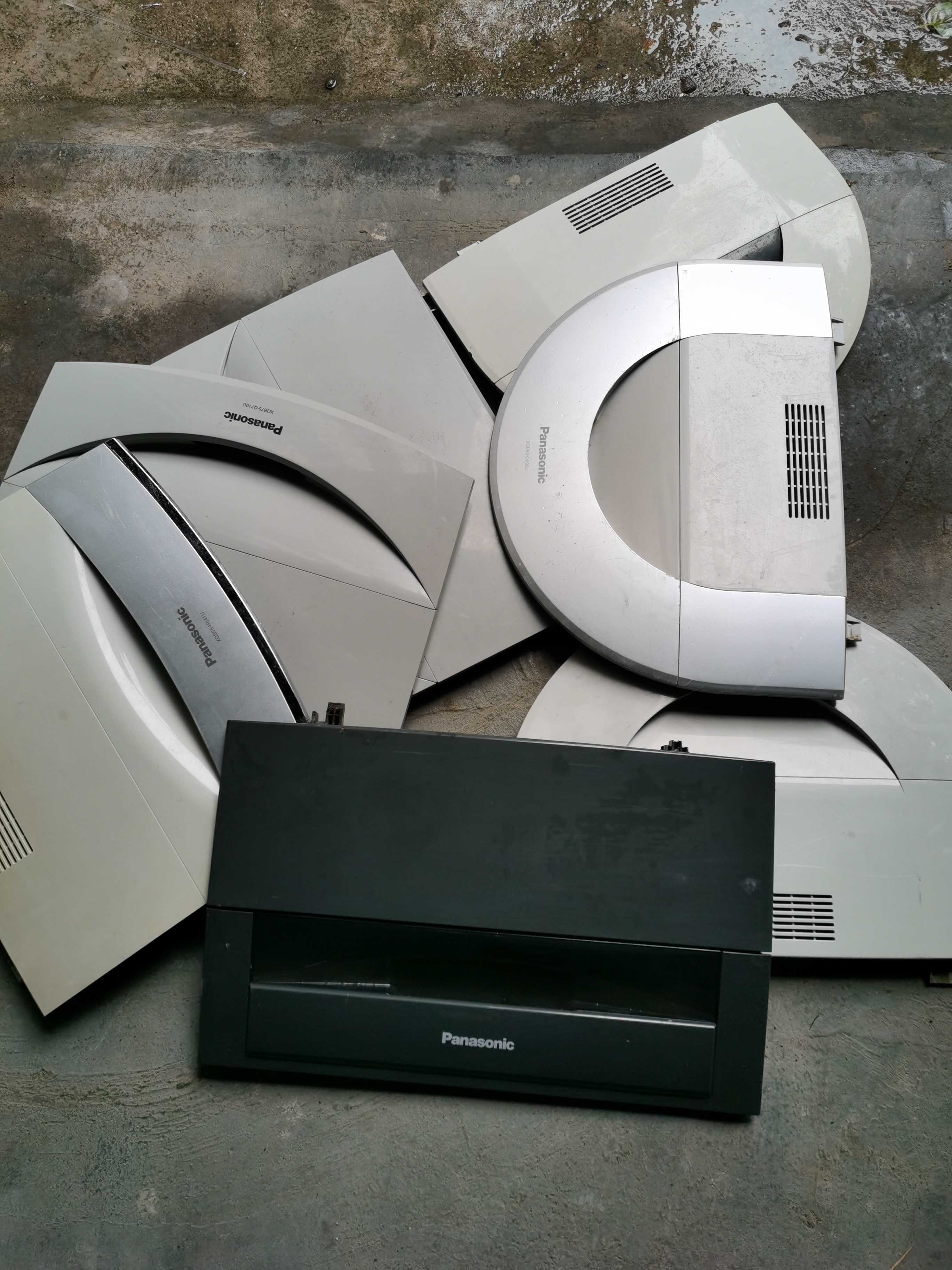 原装拆机松下洗衣机配 门盖 上盖 洗衣机盖 需要的可发样板图咨询