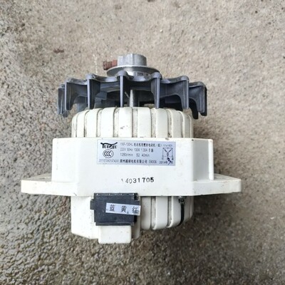 原装拆机松下洗衣机XQB75-T7332 XQB75-TW7321 马达YXF-130HL