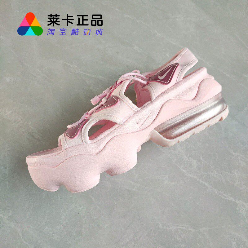 NIKE耐克女子免系带运动凉鞋
