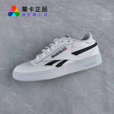 Reebok/锐步男子系带运动休闲鞋