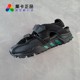 拖鞋 莱卡正品 GZ7200 SANDALS 男子魔术贴运动凉鞋 ADIDAS EQT93
