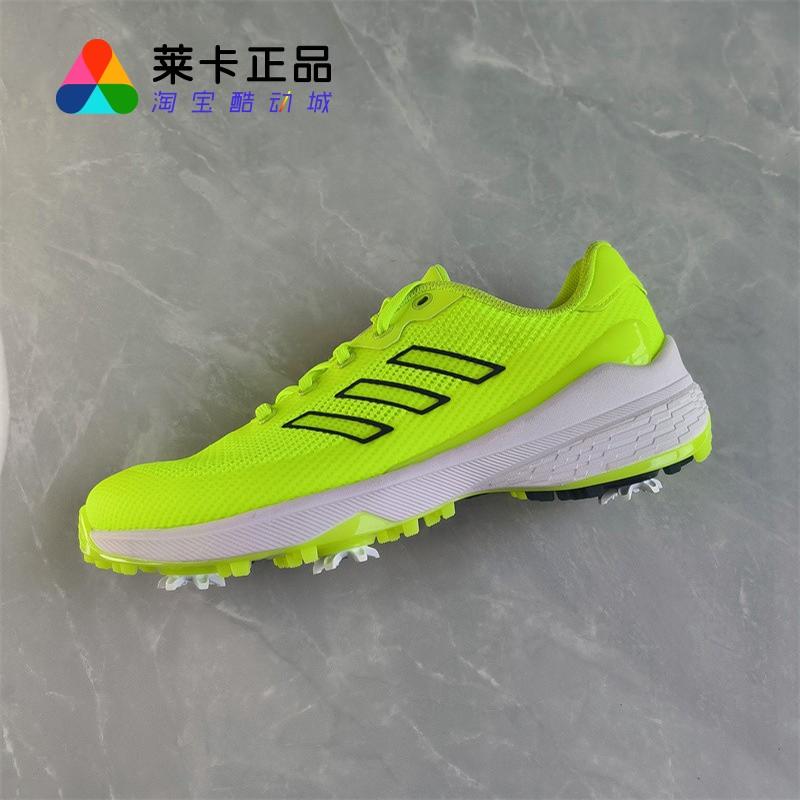 萊卡正品AdidasZG23高爾夫鞋