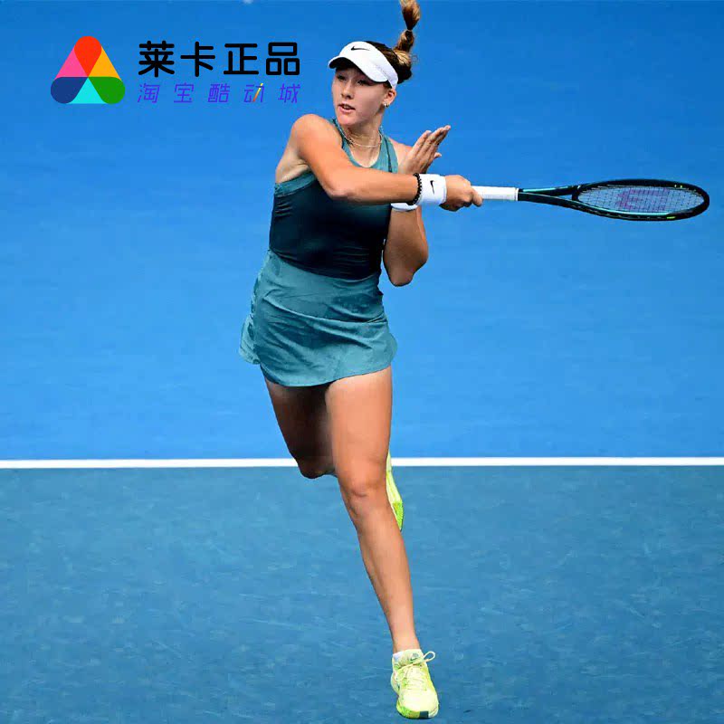 NIKE耐克女子运动网球裙