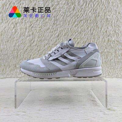 莱卡正品 ADIDAS ZX 8000阿迪达斯三叶草男复古经典运动鞋 FZ3542