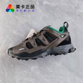 运动鞋 Adidas 防滑耐磨户外休闲鞋 男子减震 HQ6606 Hyperturf