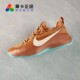 LeBron 耐克 莱卡正品 男子缓震运动健身综合训练鞋 NIKE
