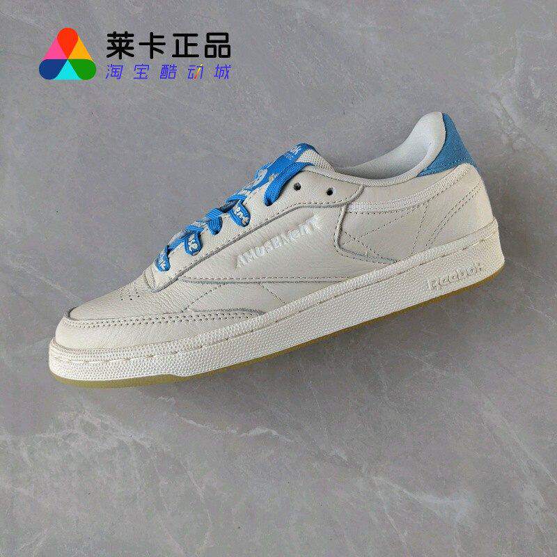 锐步/REEBOK复古款经典休闲鞋