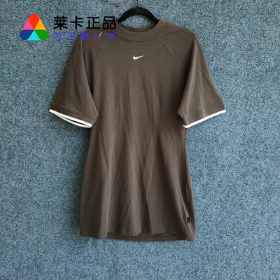 NIKE耐克女子运动连衣裙