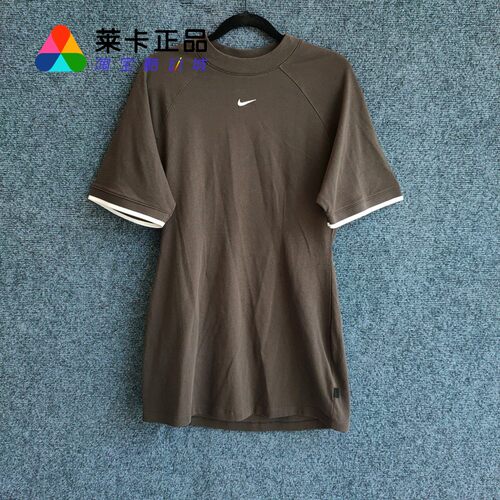 NIKE耐克女子运动连衣裙