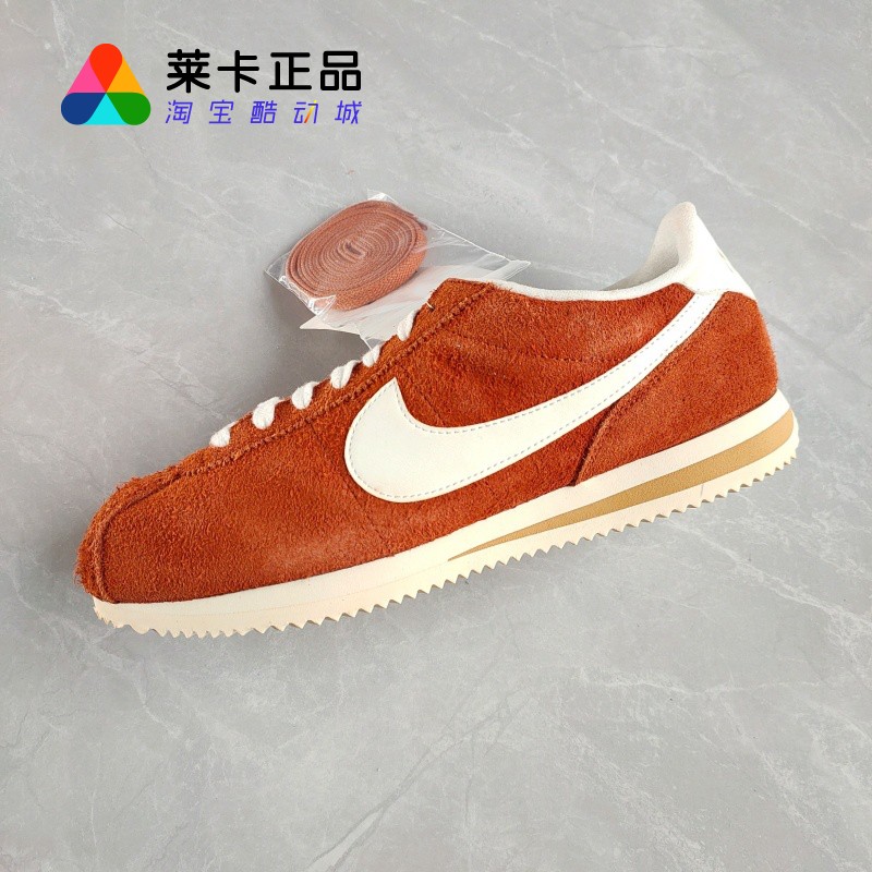耐克NIKE男子系带运动鞋