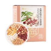 盒马代购 盒补补五指毛桃赤小豆薏米茶100g温润清香调理体质代用茶