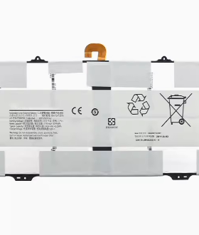 适用于Galaxy Book S SM-W767V EB-BW767ABY 2ICP3/50/118-2 电池