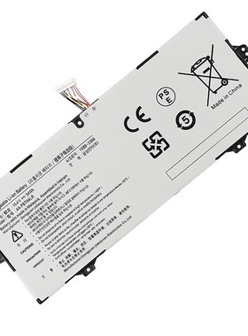 适用于三星AA-PBTN4LR BA43-00386A NP940X3 NP940X5M 笔记本电池