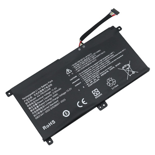 适用于三星Samsung NP300E5K NP530E5M 笔记本电池 AA-PBUN3AB