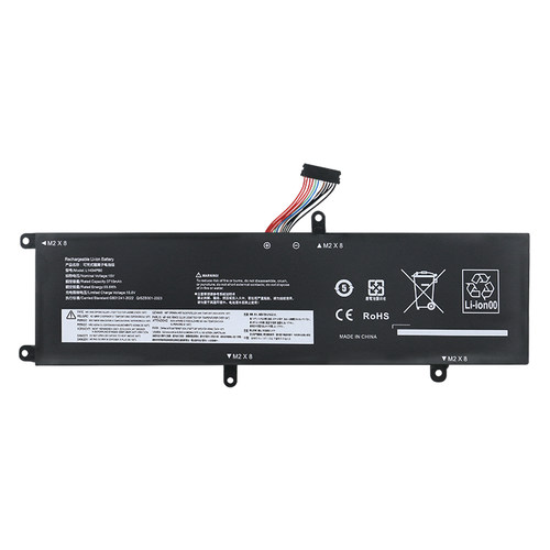 适用于拯救者80N8 15-ISK 14-ISK ISE IFI L14S4PB0 L14M4PB0电池