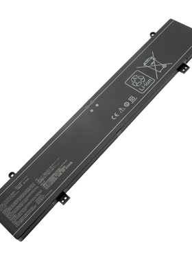 适用于华硕 C41N2109 ROG Flow X16 GV601RE-M5057X NR2203RM电池
